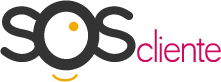 Logotipo SOS Cliente